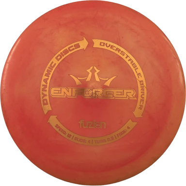 Fuzion Enforcer