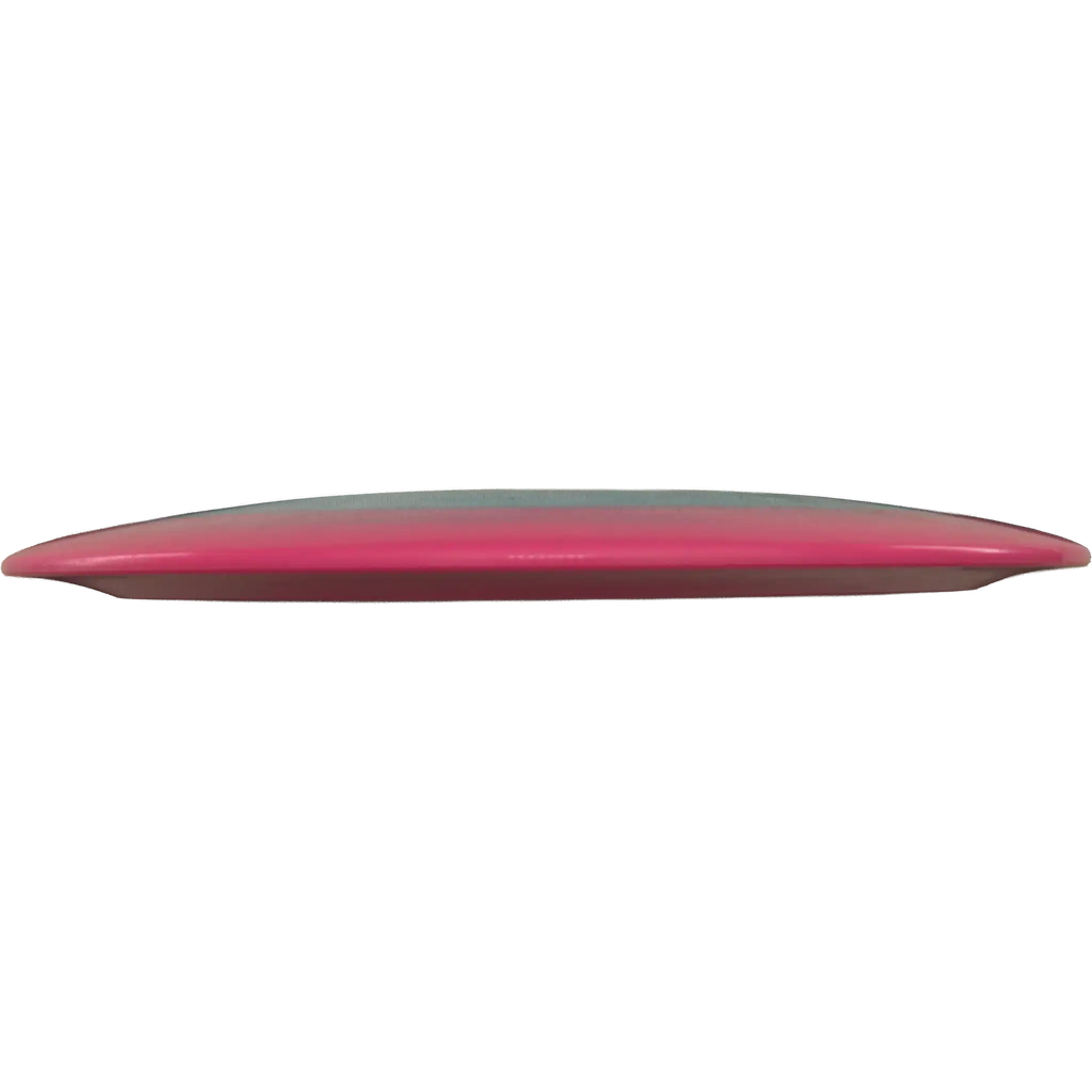 Fuzion Orbit Enforcer - Raptor Eye - Ricky Wysocki