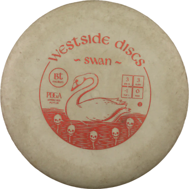 BT Medium Swan 2