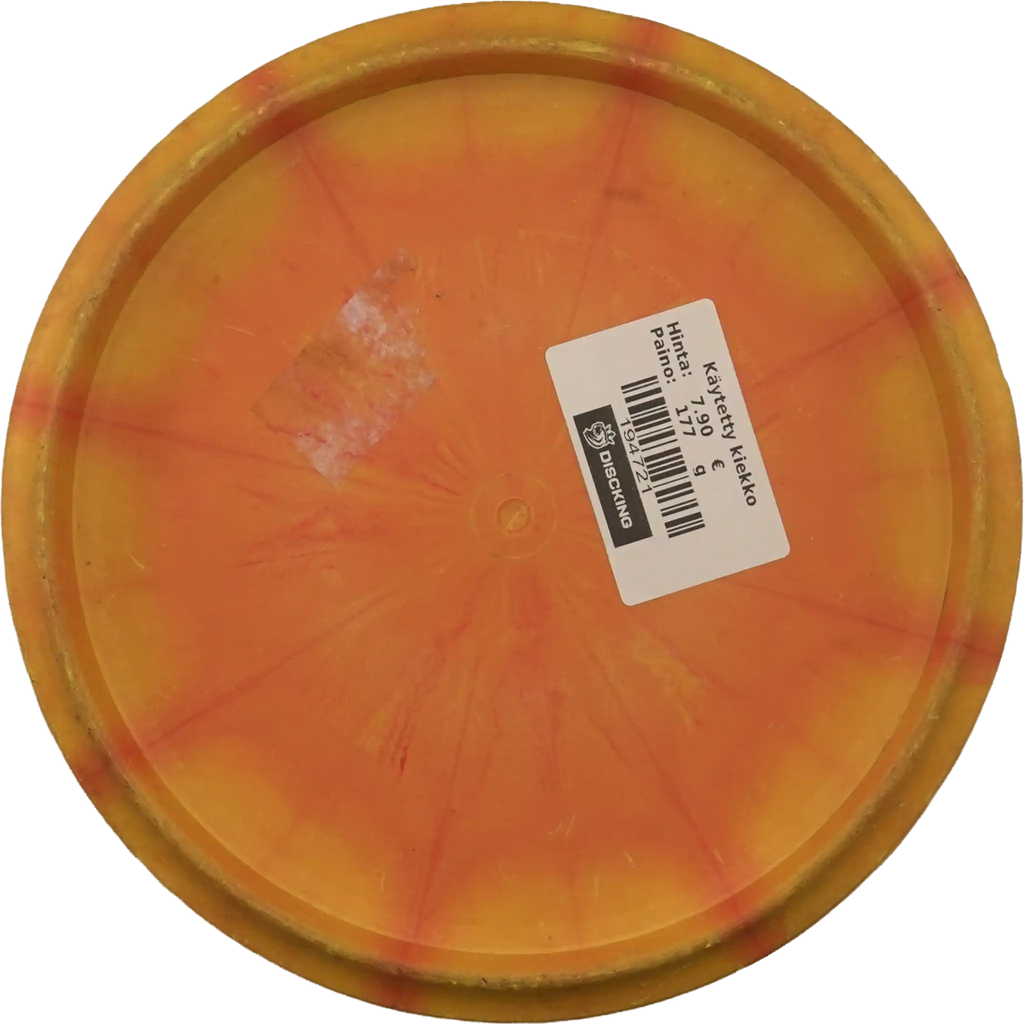 BT Origio Burst Warship