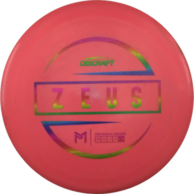 ESP Zeus - Paul McBeth