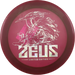 Z Zeus - Limited Edition
