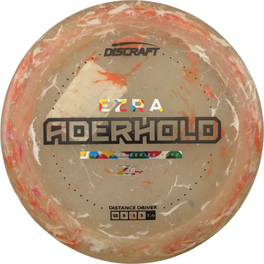 Jawbreaker Z FLX Force - Ezra Aderhold Tour Series