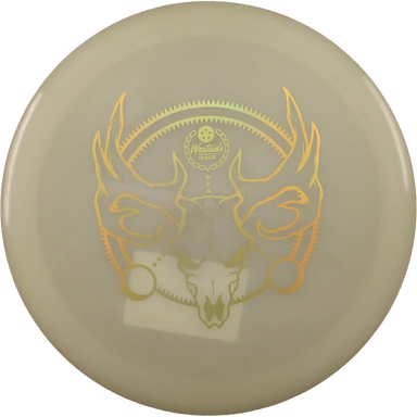 VIP Stag - Special Stamp