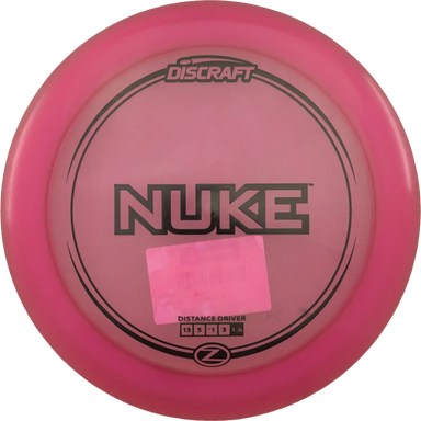 Z Nuke