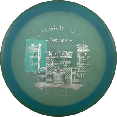 VIP Fortress
