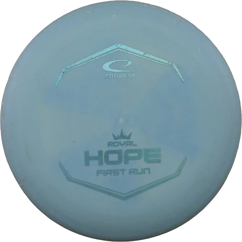 Sense Hope - First Run