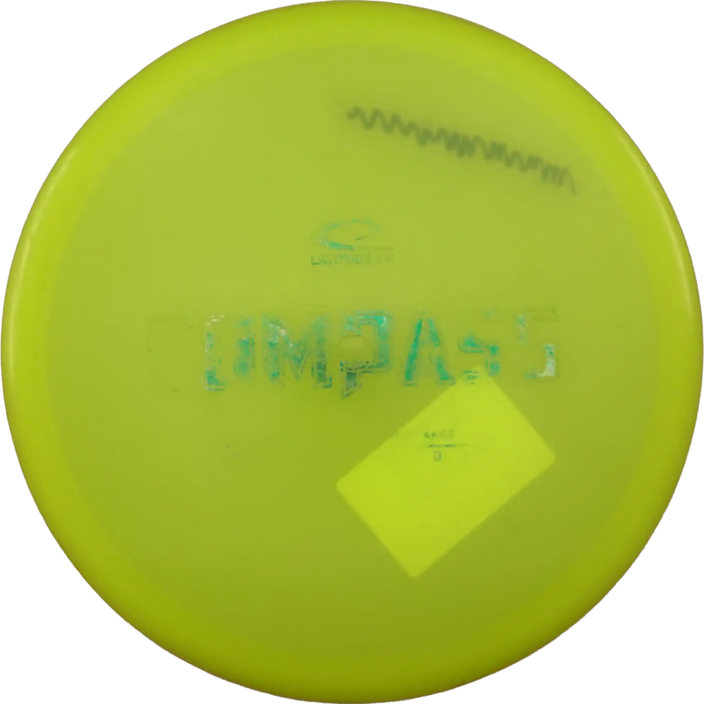 Opto Compass