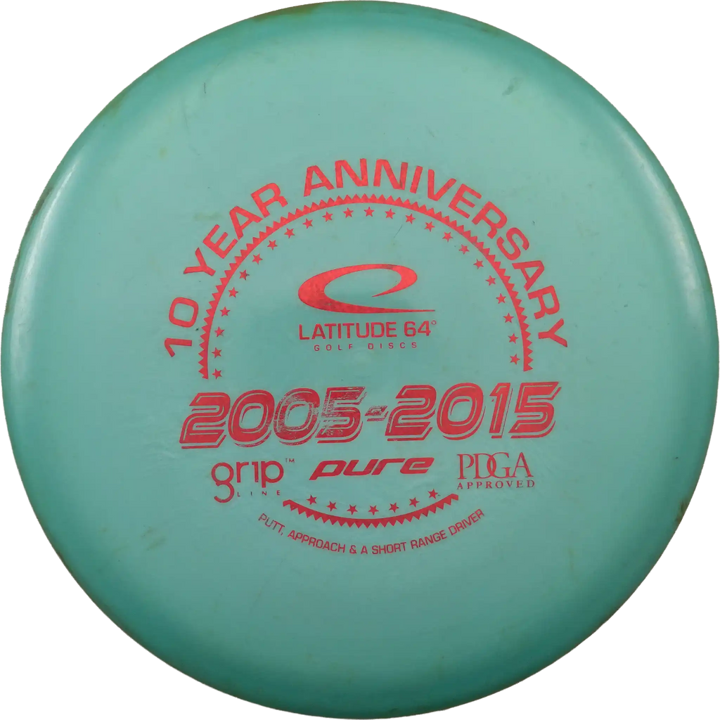 Grip Pure