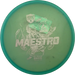 Active Premium Maestro