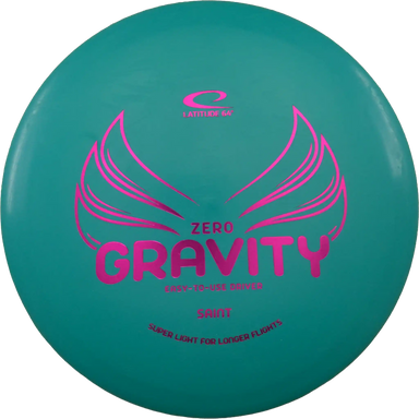 Zero Gravity Saint - World Championships 2025