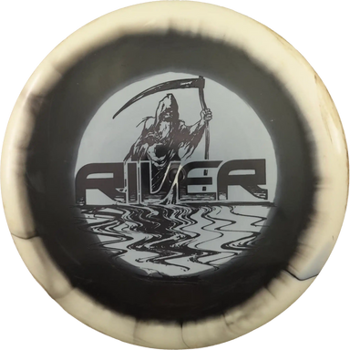 Gold Orbit River