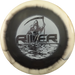 Gold Orbit River