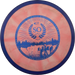 2K Opto-G Moonshine Burst Fuji