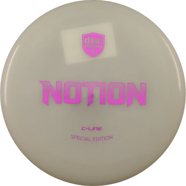 C-Line Notion - Special Edition