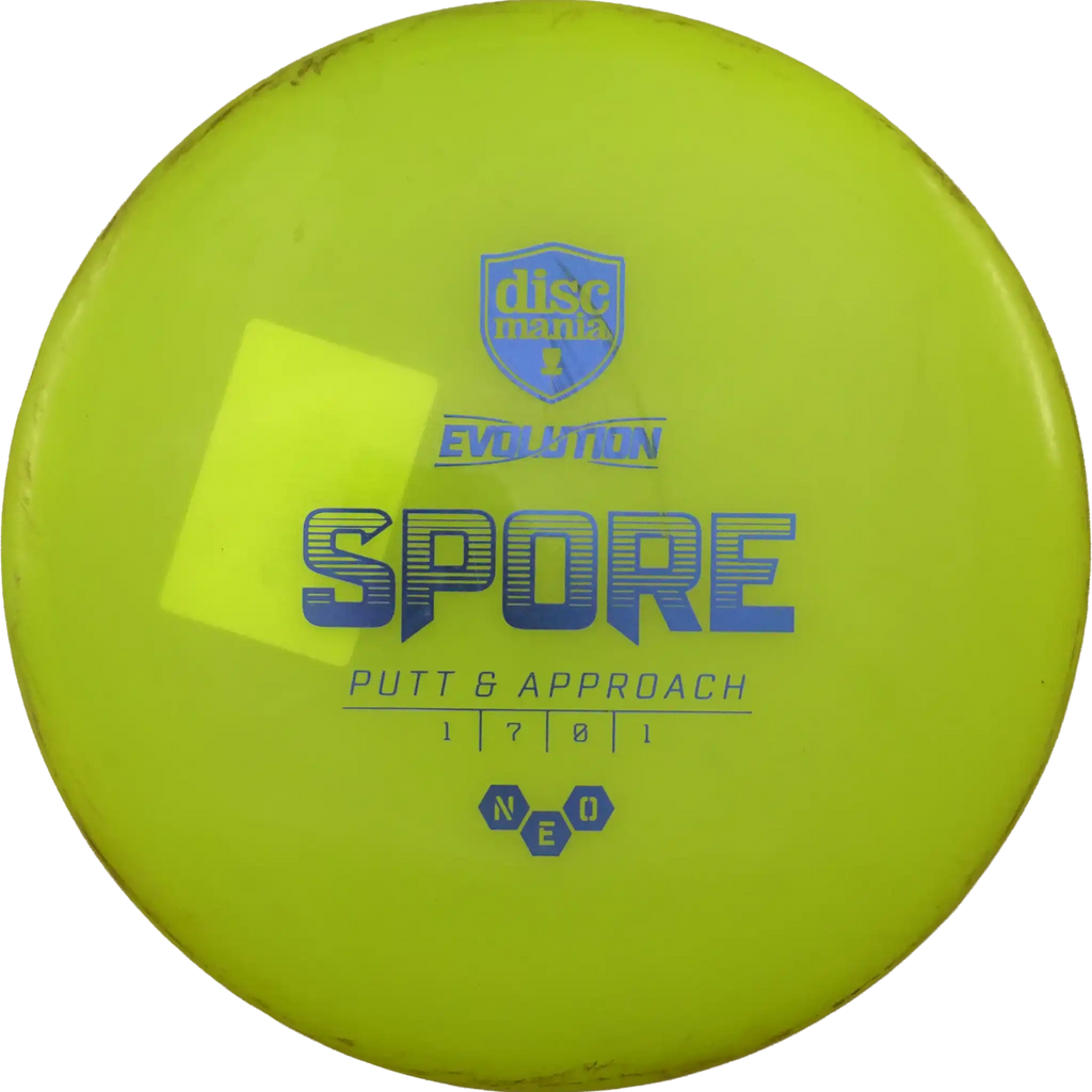 Neo Spore