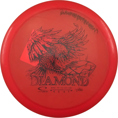 Opto Diamond