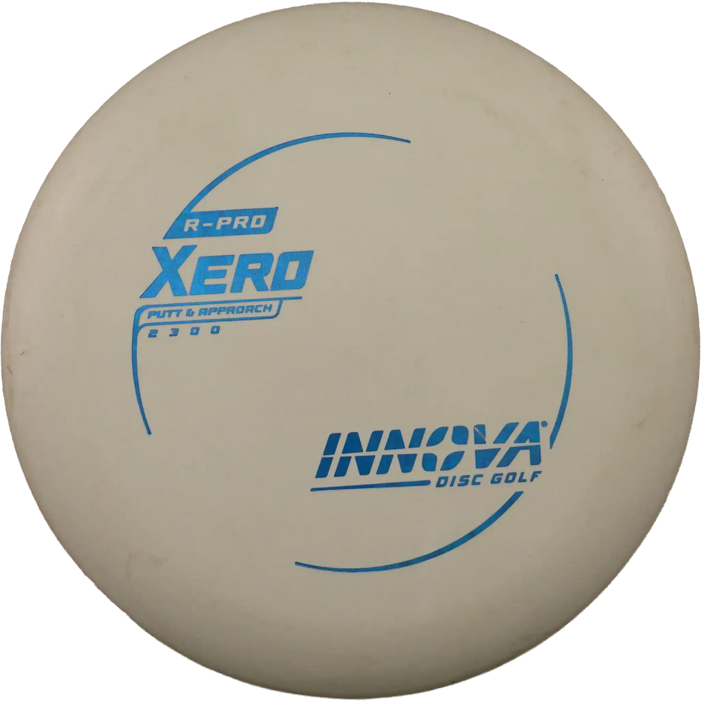 R-Pro Xero