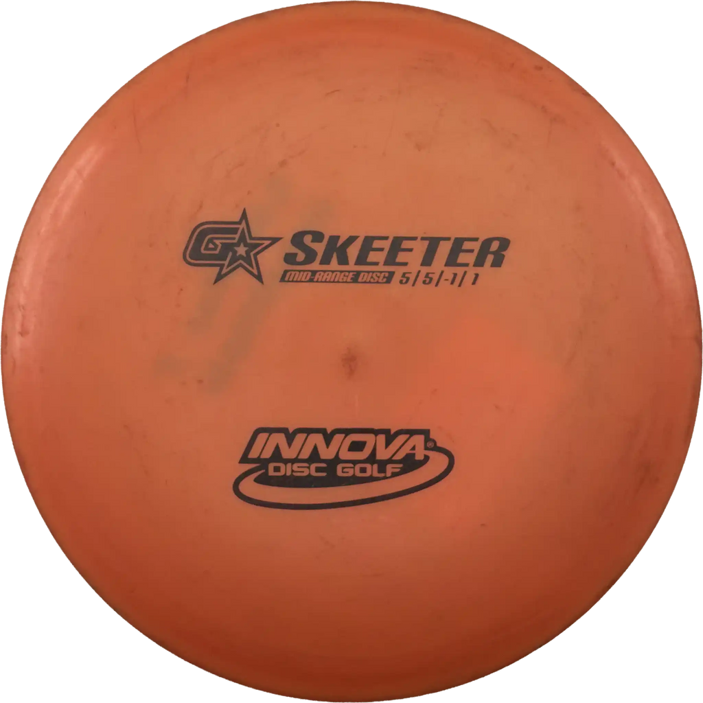 GStar Skeeter