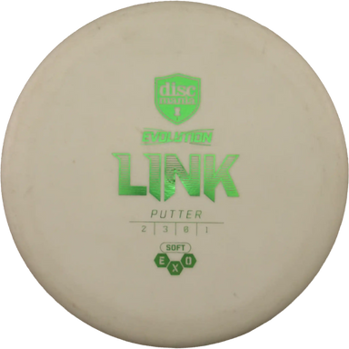 Soft Exo Link
