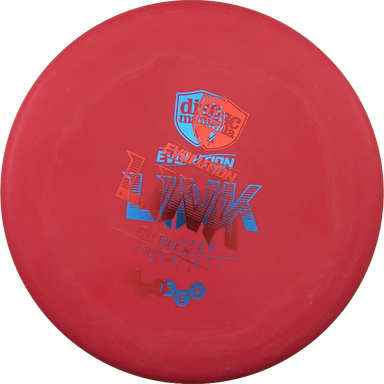 Geo Link - Misprint