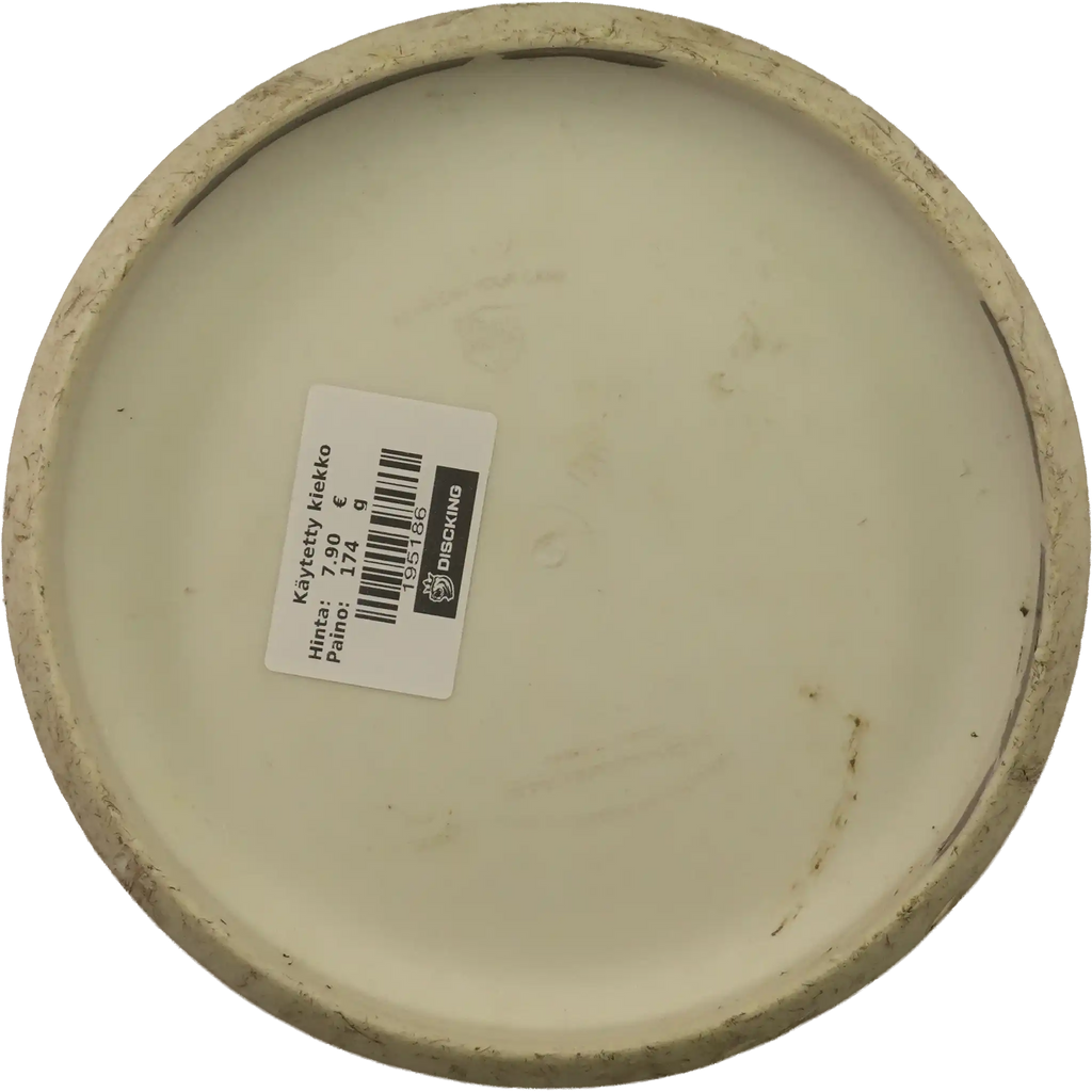 Flex 3 Glow D-Line Rainmaker - Eagle McMahon