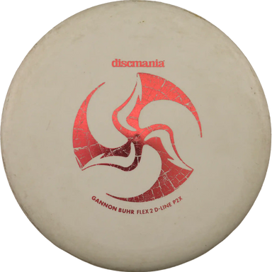 Flex 2 D-Line P2X - Gannon Buhr - Huk Lab