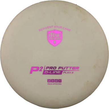 Flex 2 D-Line P2