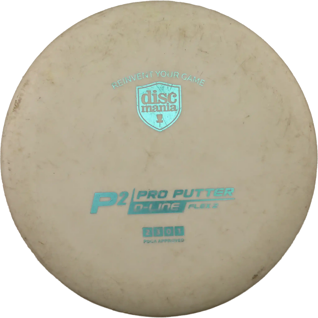 Flex 2 D-Line P2
