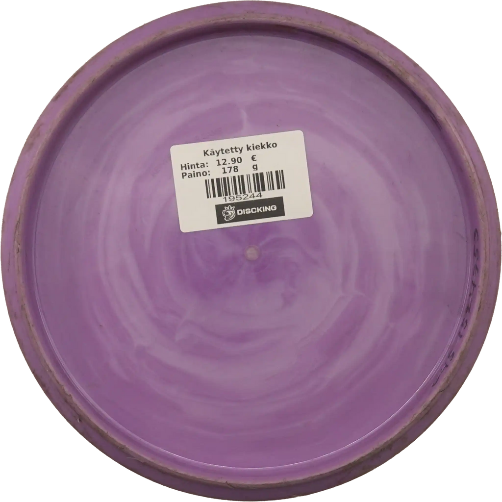 Swirl S-Line P3X - Birdie Machine 2 - Fribakansa