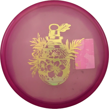 C-Line P4 - Special Stamp