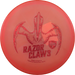 Meta Tactic - Razor Claw 3 - Eagle McMahon Signature Series