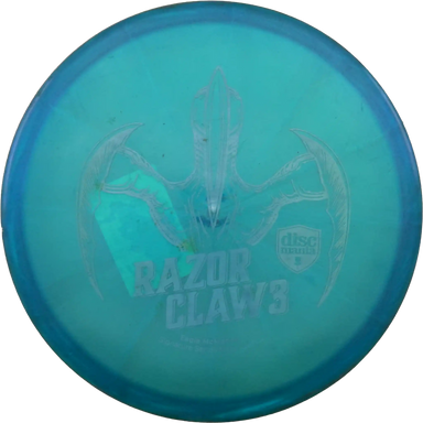 Meta Tactic - Razor Claw 3 - Eagle McMahon Signature Series