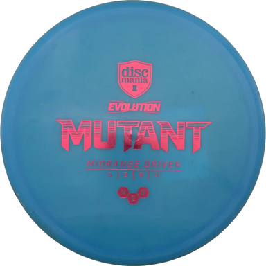 Neo Mutant