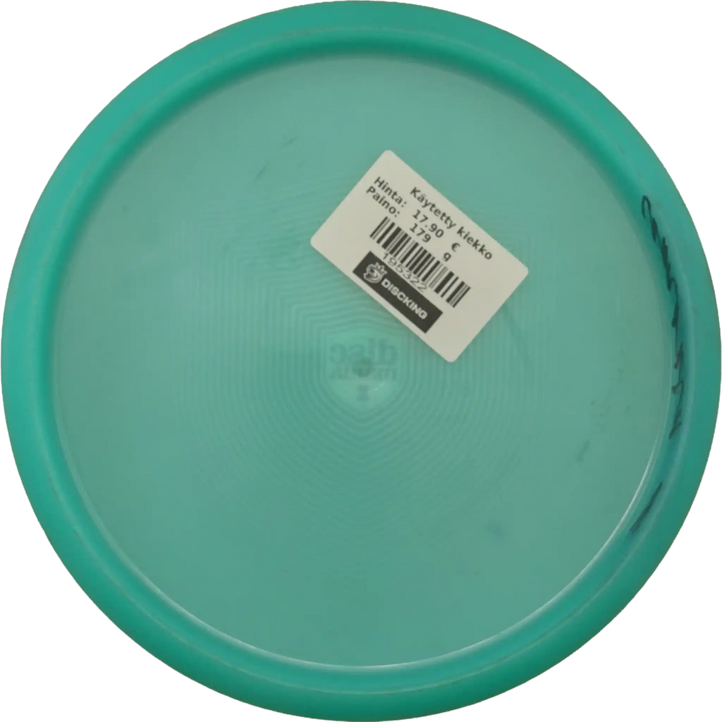 Color Glow C-Line MD3 - Shield Stamp