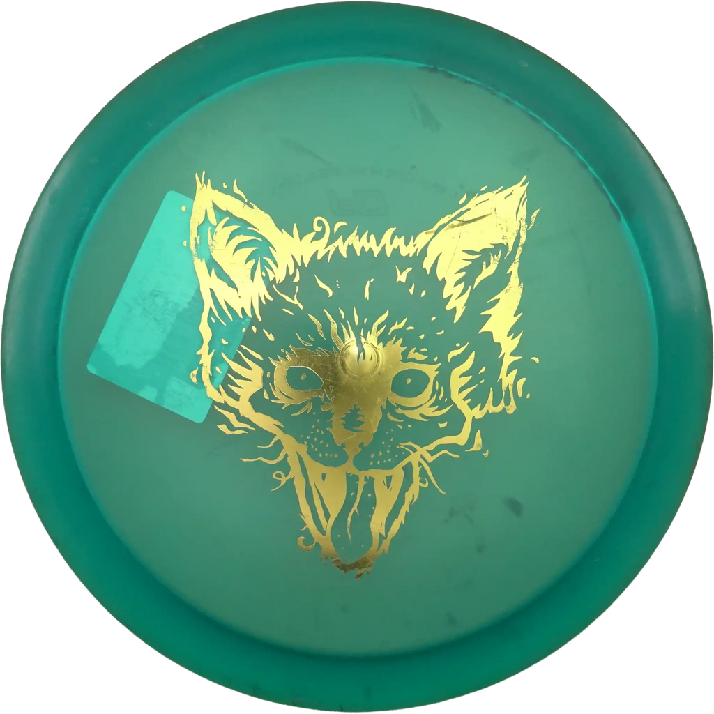 C-Line FD - Jackal