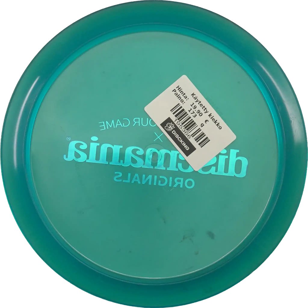 C-Line FD3 - Special Stamp