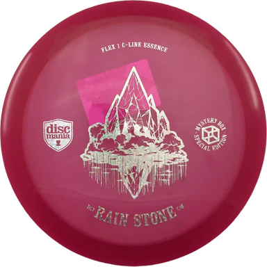 Flex 1 C-Line Essence - Rain Stone - Special Edition