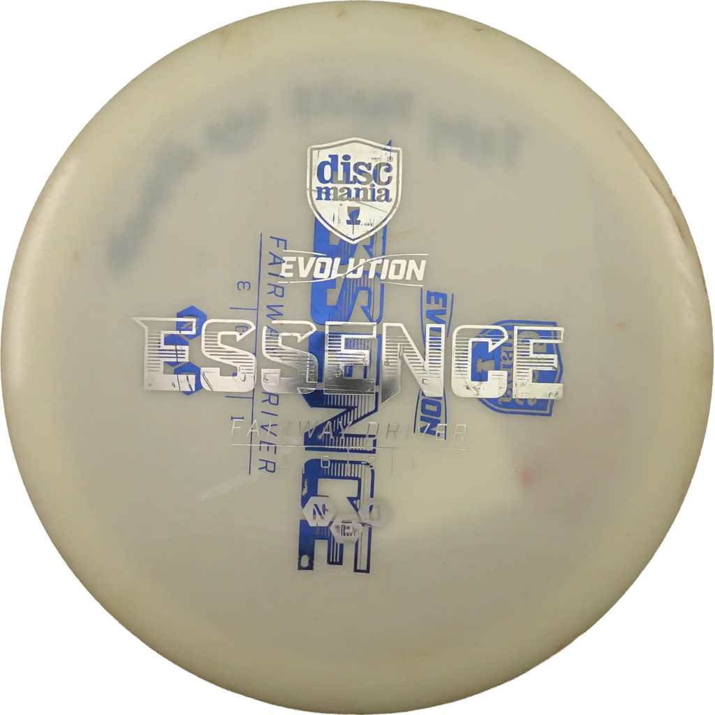 Neo Essence - Misprint