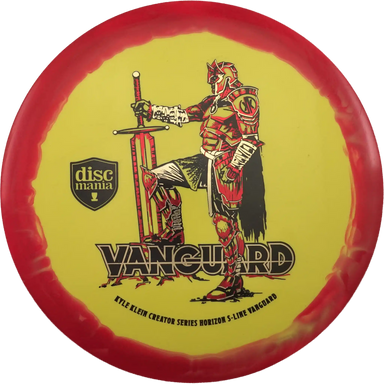 Horizon S-Line Vanguard - Kyle Klein