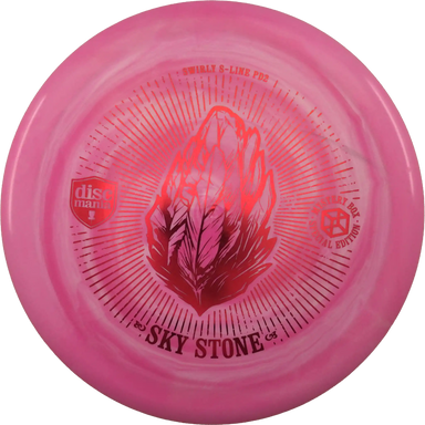 Swirl S-Line PD2 - Sky Stone - Special Edition