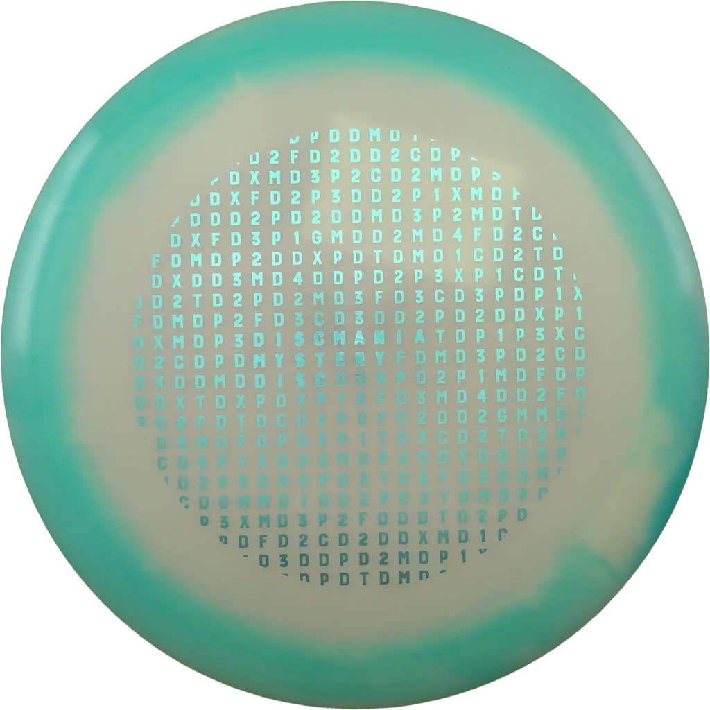 Color Glow Horizon C-Line DD2 - Mystery Box