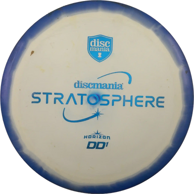 Horizon S-Line DD1 - Stratosphere