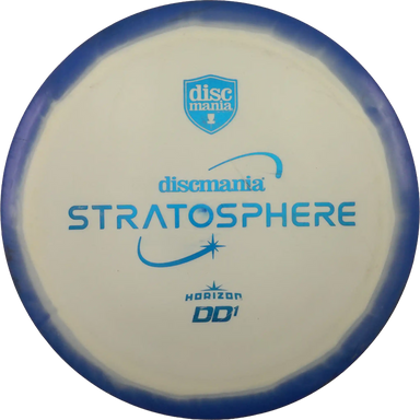 Horizon S-Line DD1 - Stratosphere