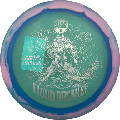 Horizon C-Line Cloud Breaker - Gannon Buhr