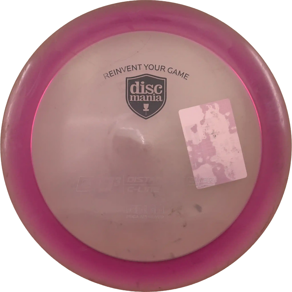 C-Line DD3