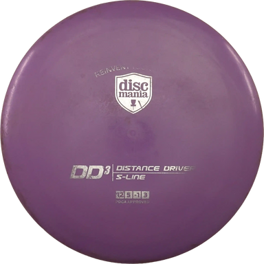S-Line DD3