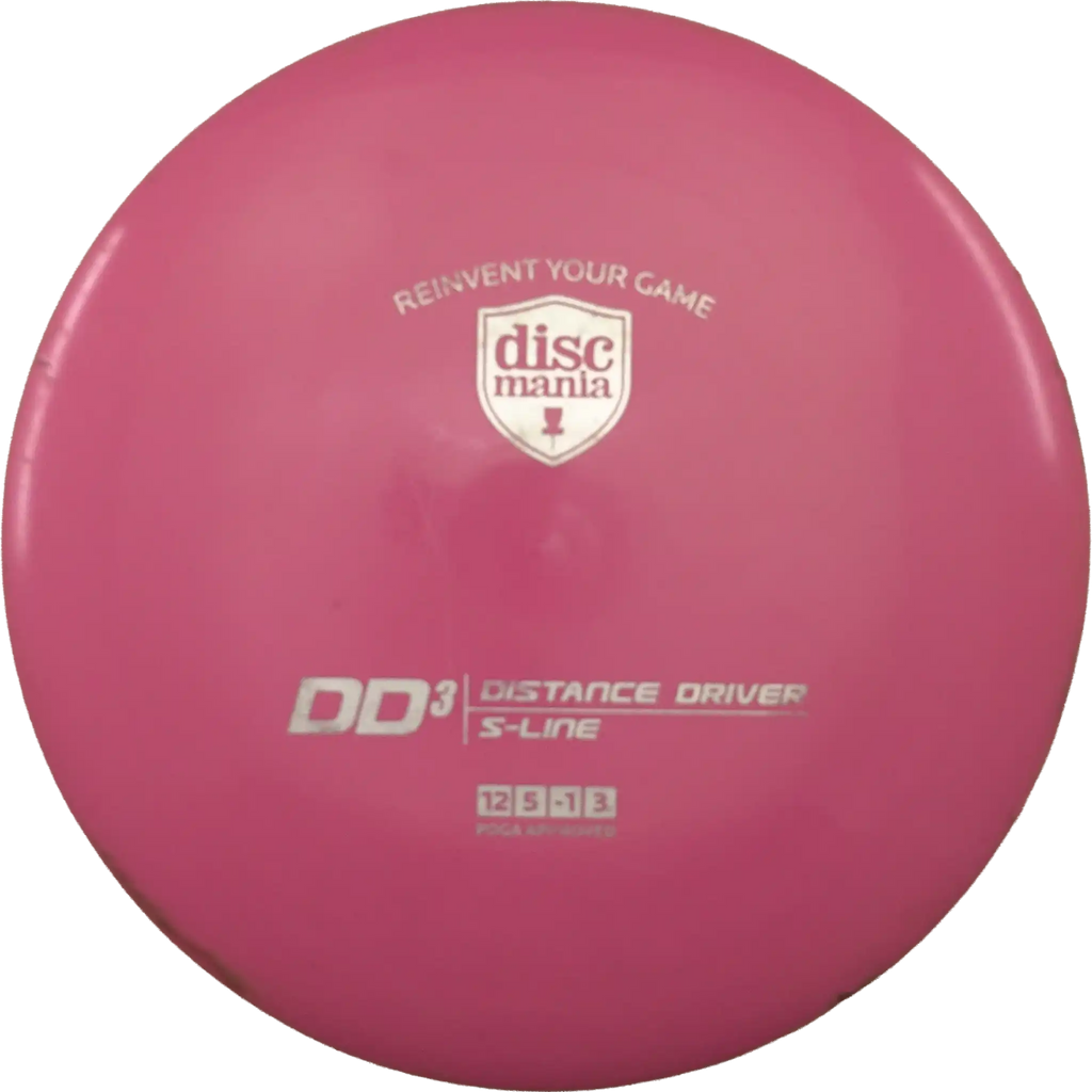 S-Line DD3