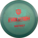 Forge Instinct - Special Stamp