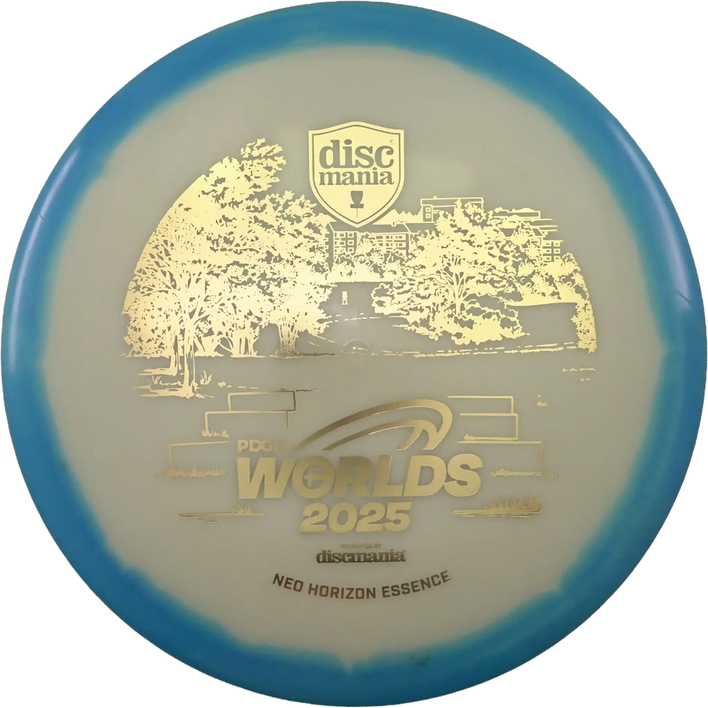 Horizon Neo Essence - World Championships 2025